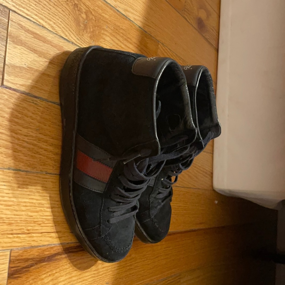 Gucci sneaker